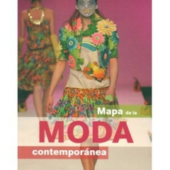 Mapa de la moda contemporanea