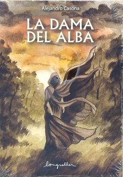 La dama del alba