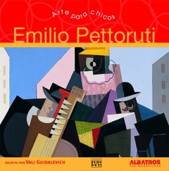 Emilio Pettoruti