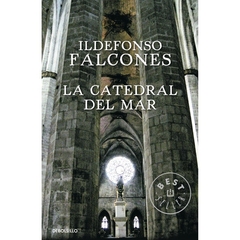 La catedral del mar - Mandrake Libros