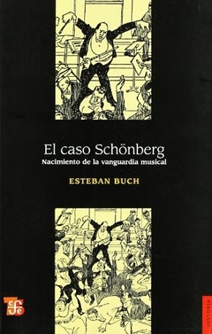 El caso Schönberg