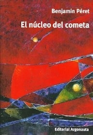 EL núcleo del cometa