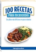 100 recetas para microondas