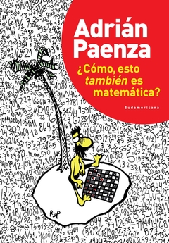 Cómo ¿esto también es matemática?