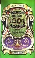 Cuentos de las 1001 noches