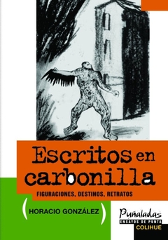 Escritos en carbonilla