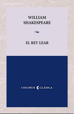 Rey Lear, El