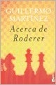 ACERCA DE ROEDER