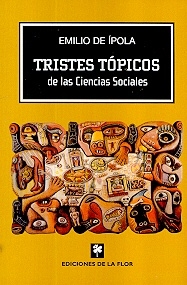 Tristes tópicos de las ciencias sociales