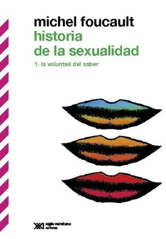 Historia de la sexualidad 1