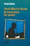 José María Rosa