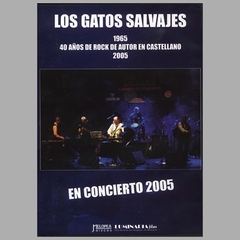 En concierto 2005 (DVD) - comprar online