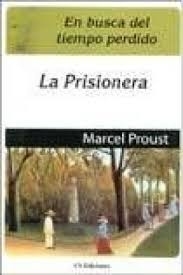 La prisionera