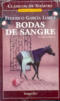 Bodas de sangre