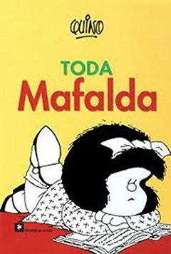 Toda Mafalda (T/D)