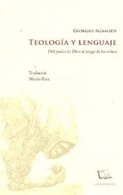 Teología y lenguaje