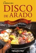 Cocine con disco de arado