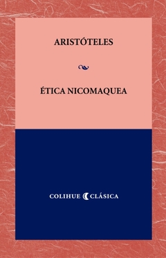 Etica Nicomaquea