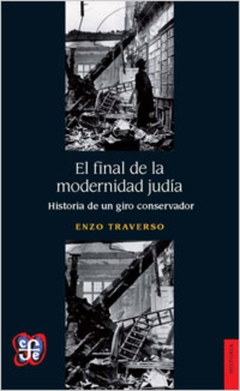 El final de la modernidad judía