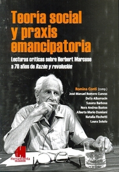 Teoría social y praxis emancipatoria