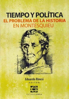 Tiempo y política en Montesquieu