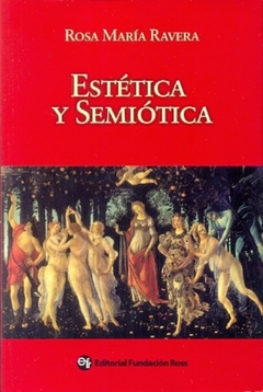 Estética y semiótica - comprar online