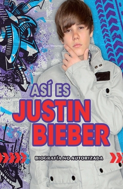 As¡ es Justin Bieber