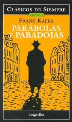 Parábolas y paradojas