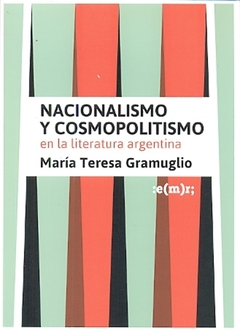 Cosmopolitismo y nacionalismo