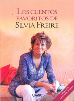 Los cuentos favoritos de Silvia Freire