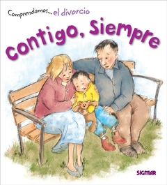 CONTIGO, SIEMPRE (el divorcio) de Annette Aubrey