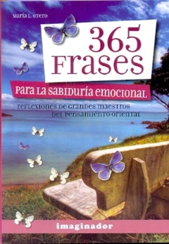 365 frases para la sabiduría emocional