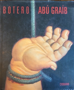 Botero: Abu Graib