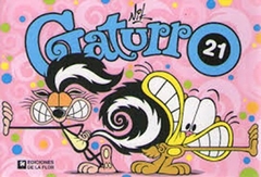 Gaturro 21