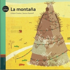 La montaña