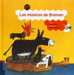 Los músicos de Bremen