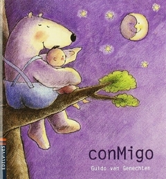 ConMigo (+4 años) -Mini Álbum