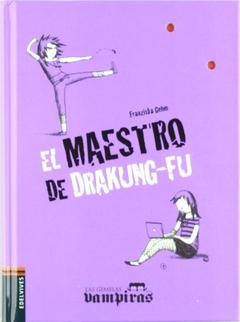 El maestro de drakung-fu