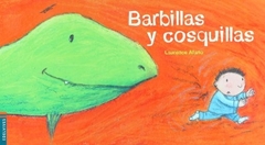 Barbillas y cosquillas