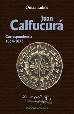 Juan Calfucurá