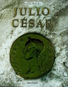 Julio César (a partir de 9 años)