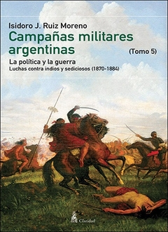 Campañas militares argentinas 4