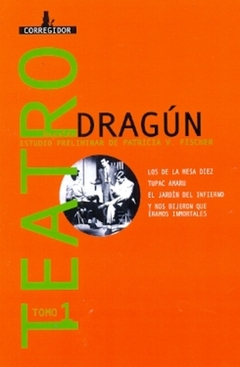 TEATRO 1-DRAGUN