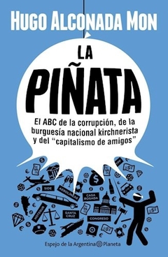 La piñata