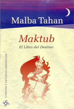 Maktub