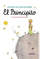 EL PRINCIPITO (ED. DE LUJO)