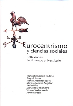 EUROCENTRISMO Y CIENCIAS SOCIALES.