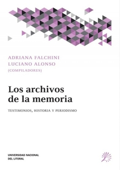 ARCHIVOS DE LA MEMORIA LOS