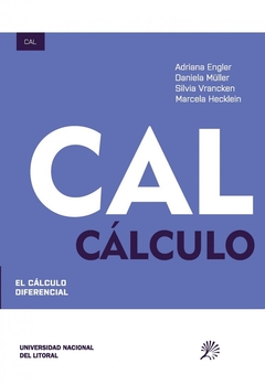 EL CALCULO DIFERENCIAL -2° EDICION