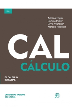 El calculo integral